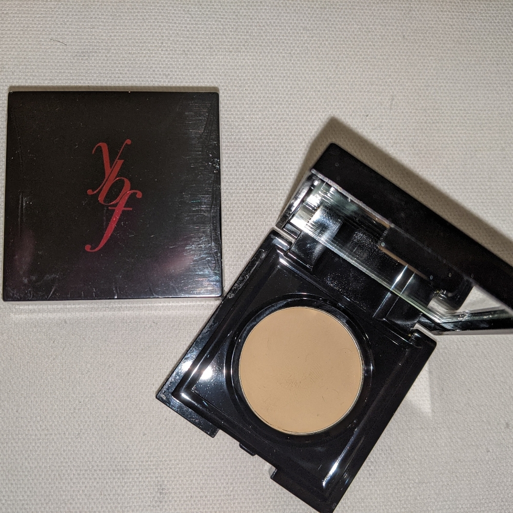 NEW Your Best Friend, Neutralizing Creme